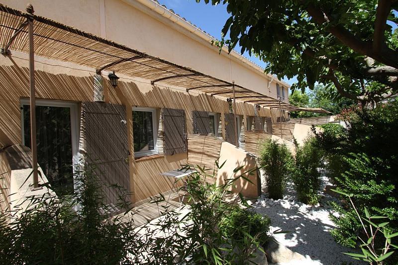 Le Clos de la Font, Mollégès - photo 14