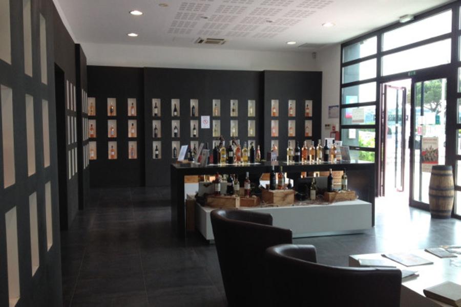 Vignobles de Bandol, Cassis, le Castellet