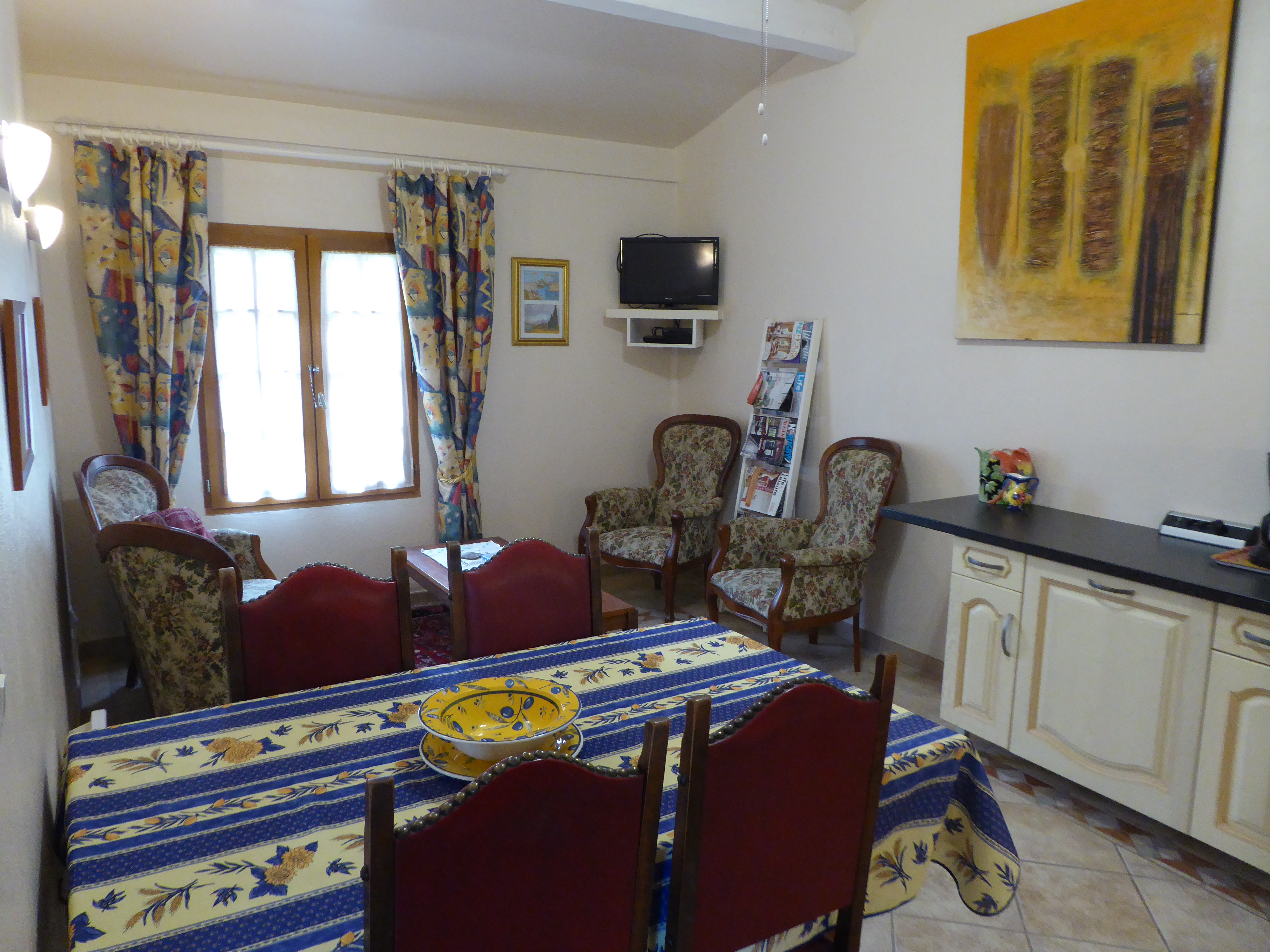 Mas Saint Antoine - Saint Sébastien - photo 3