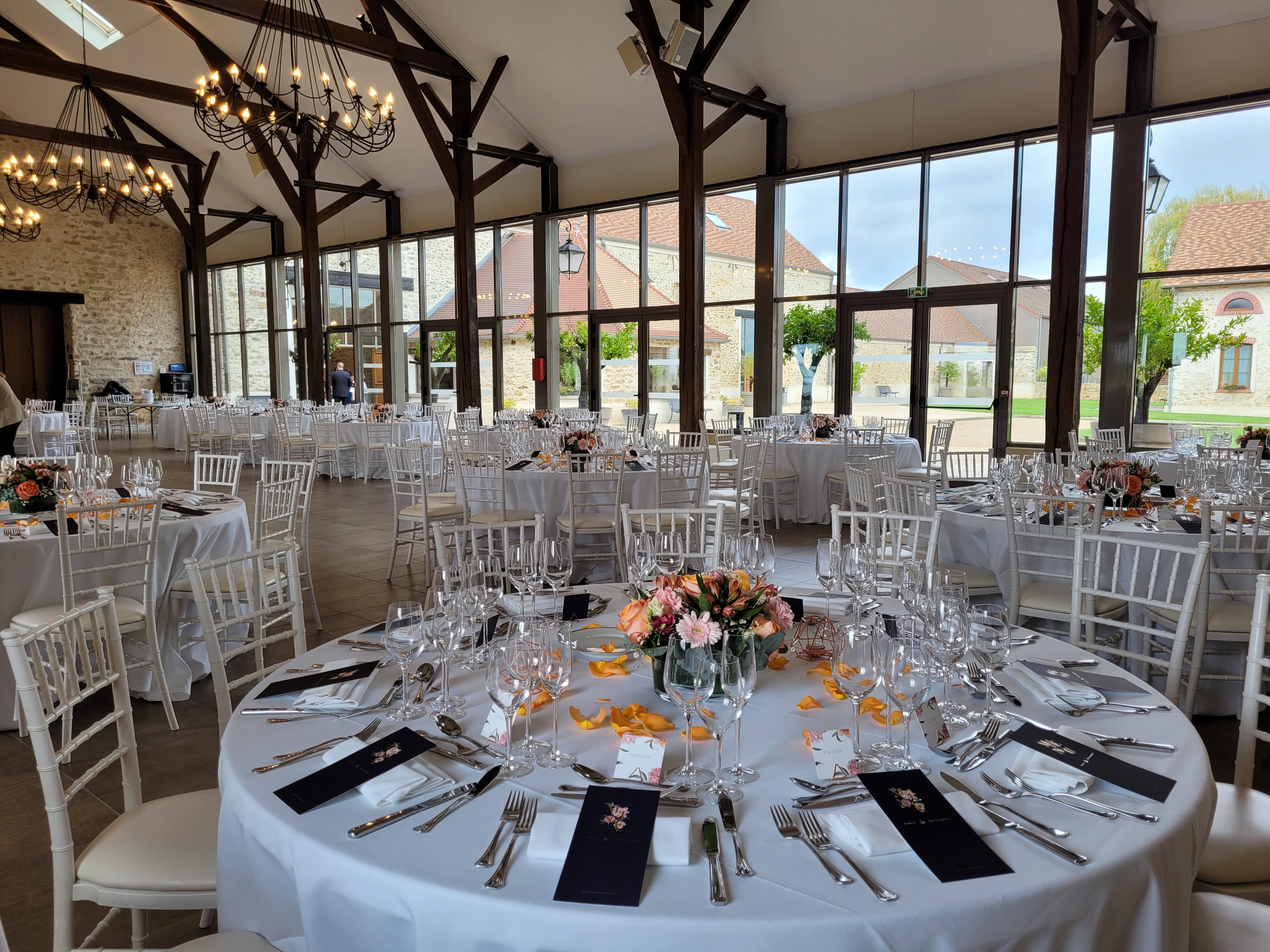 Domaine de la Beauvoisiu00e8re