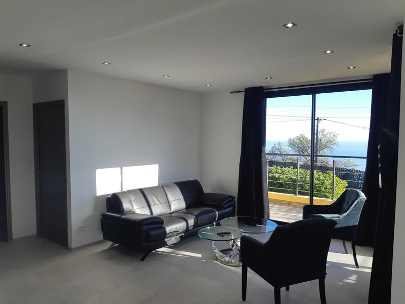 Horizon-Coin salon-Eze-Gîtes de France des Alpes-Maritimes