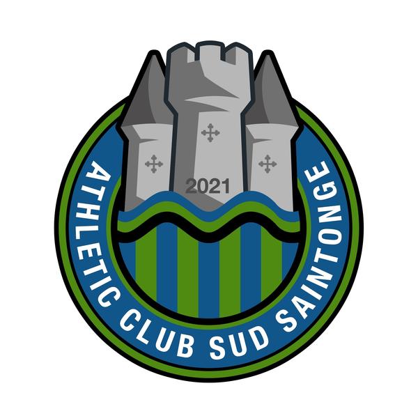 Athletic Club Sud Saintonge