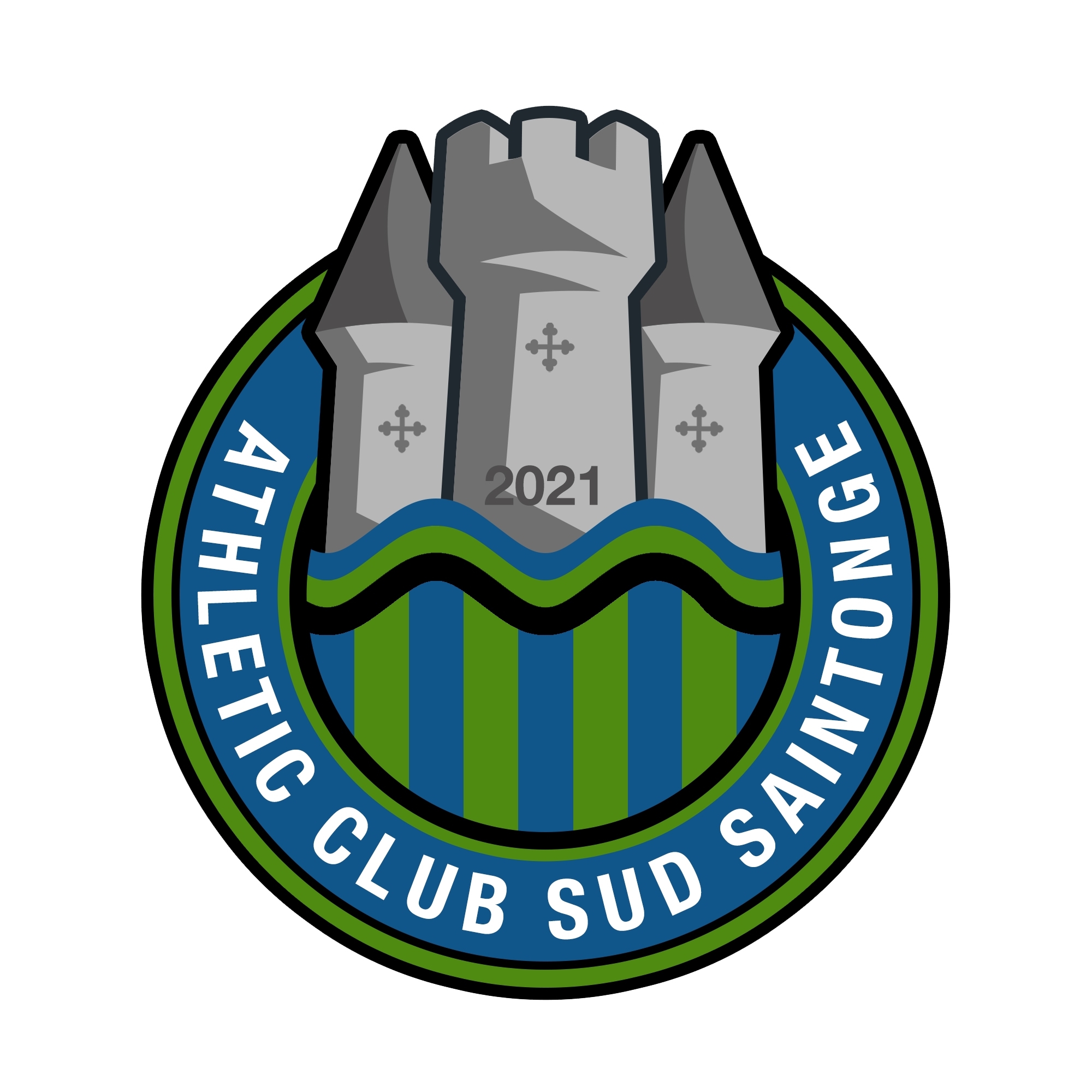 Athletic Club Sud Saintonge