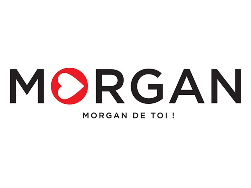 Morgan