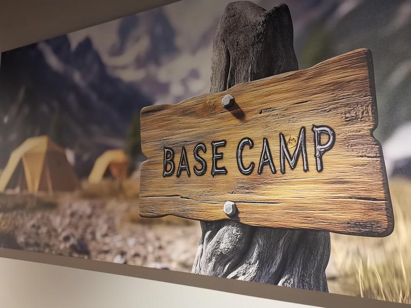 Base Camp Lodge_Albertville