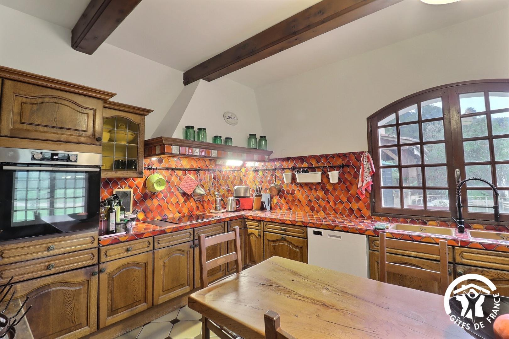 La Maison de Mireille, La Bouilladisse - photo 19