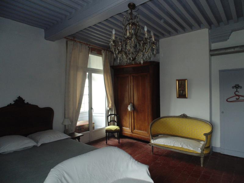 Le Clos Dauphin à La Balme les Grottes - Balcons du Dauphiné - Isère