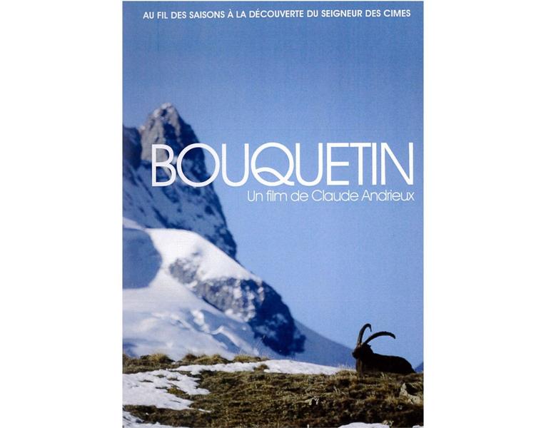 bouquetin