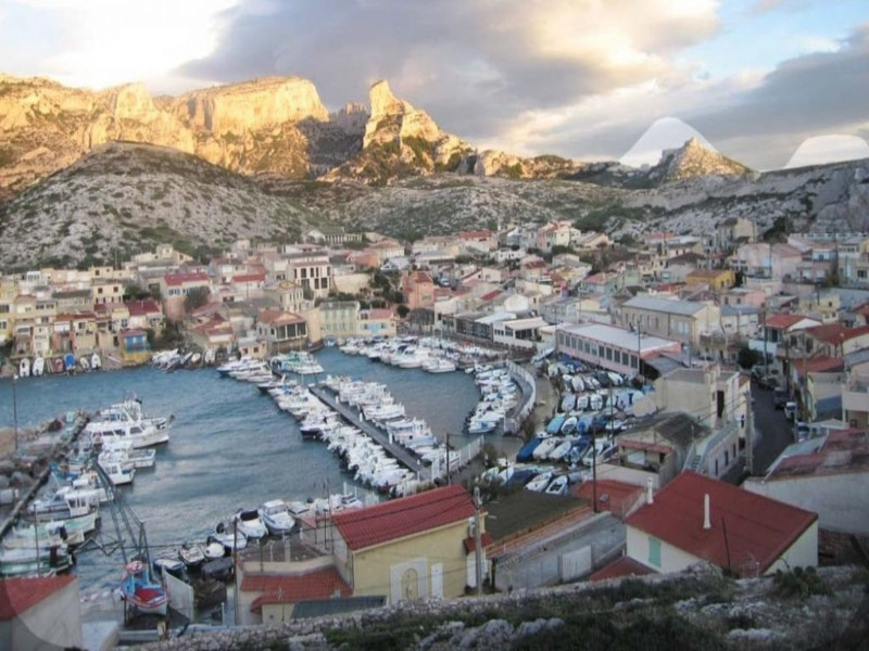 La Petite Maison dans les Calanques, Marseille 8e Arrondissement - photo 7