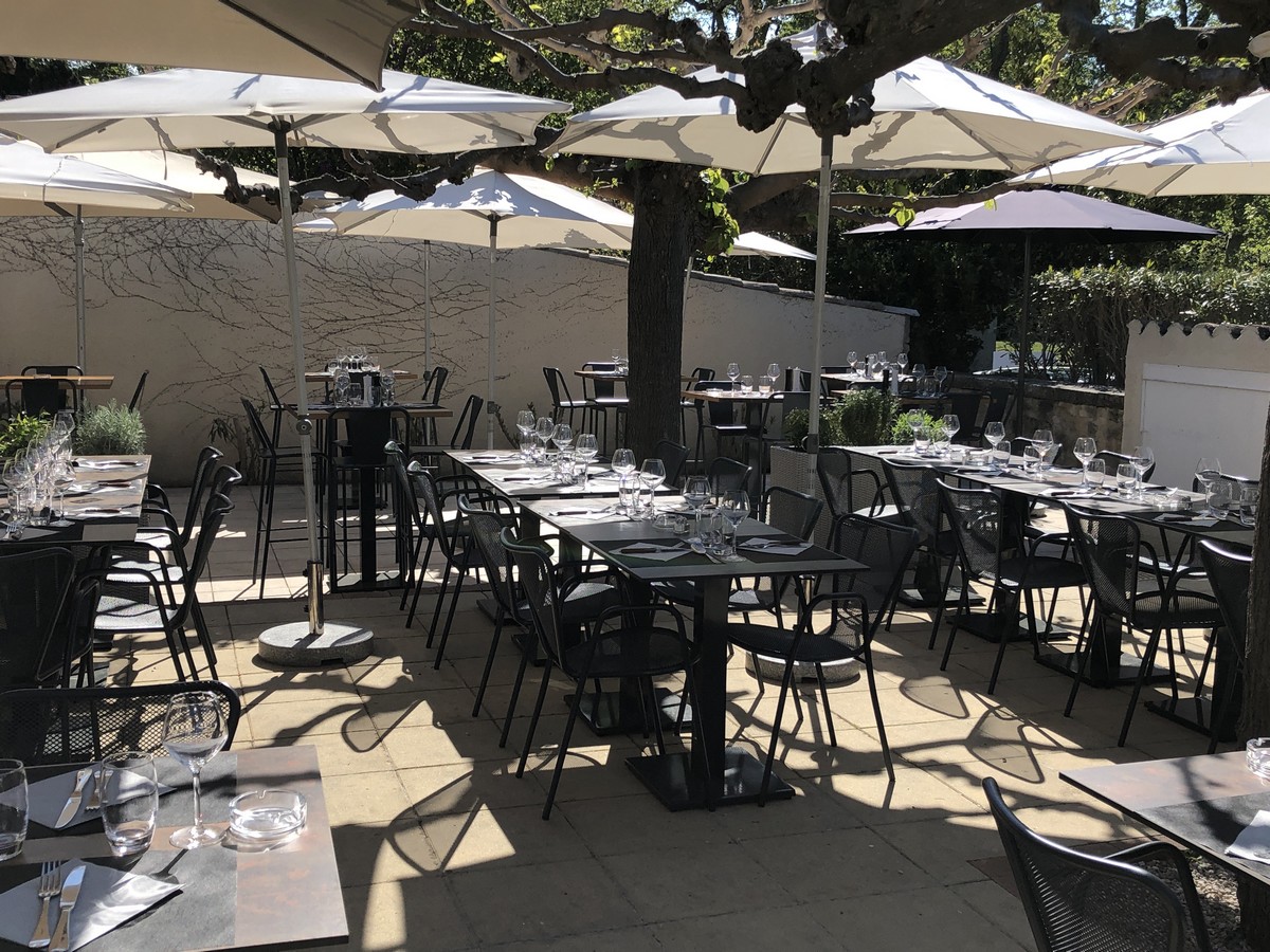 La Bergerie, Mouriès - photo 9