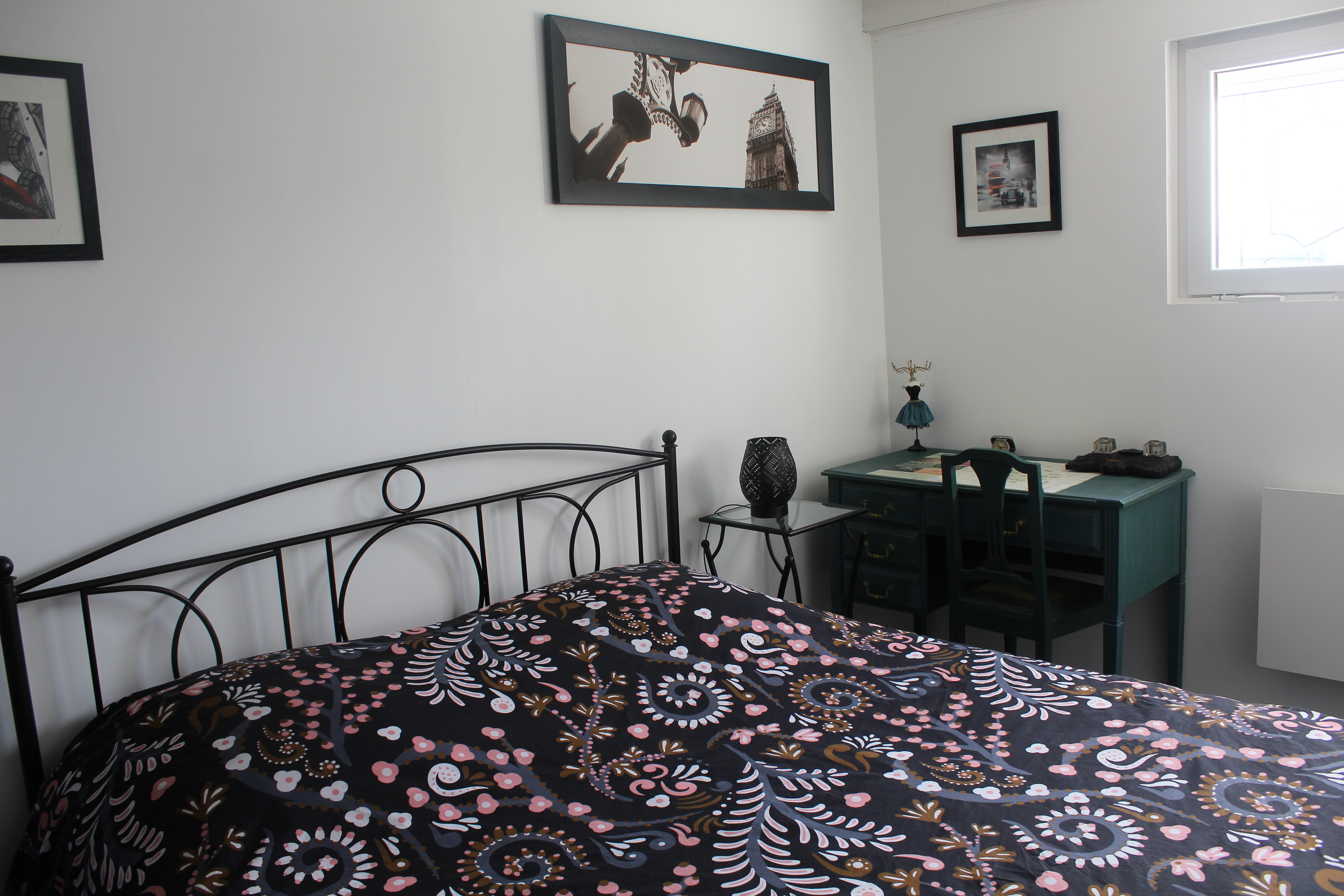 Gîte Le P'tit Chez Nous