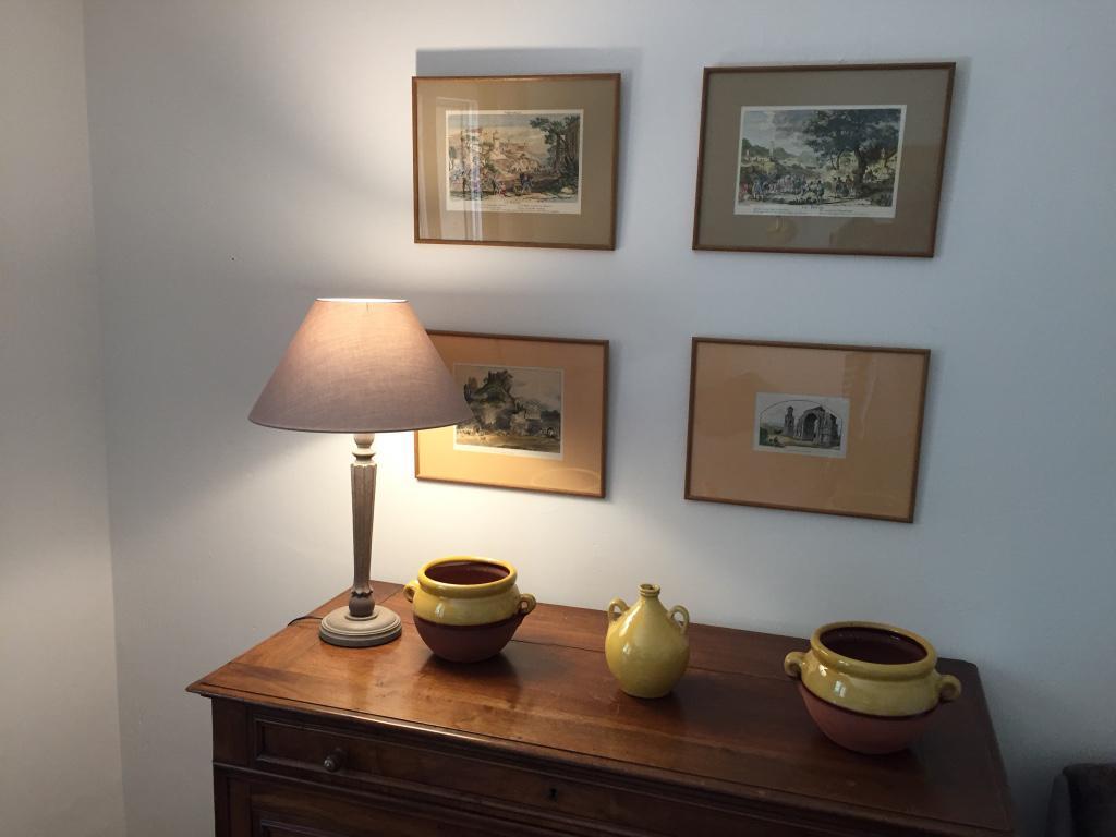 La Maison de la Place, Eygalières - photo 26