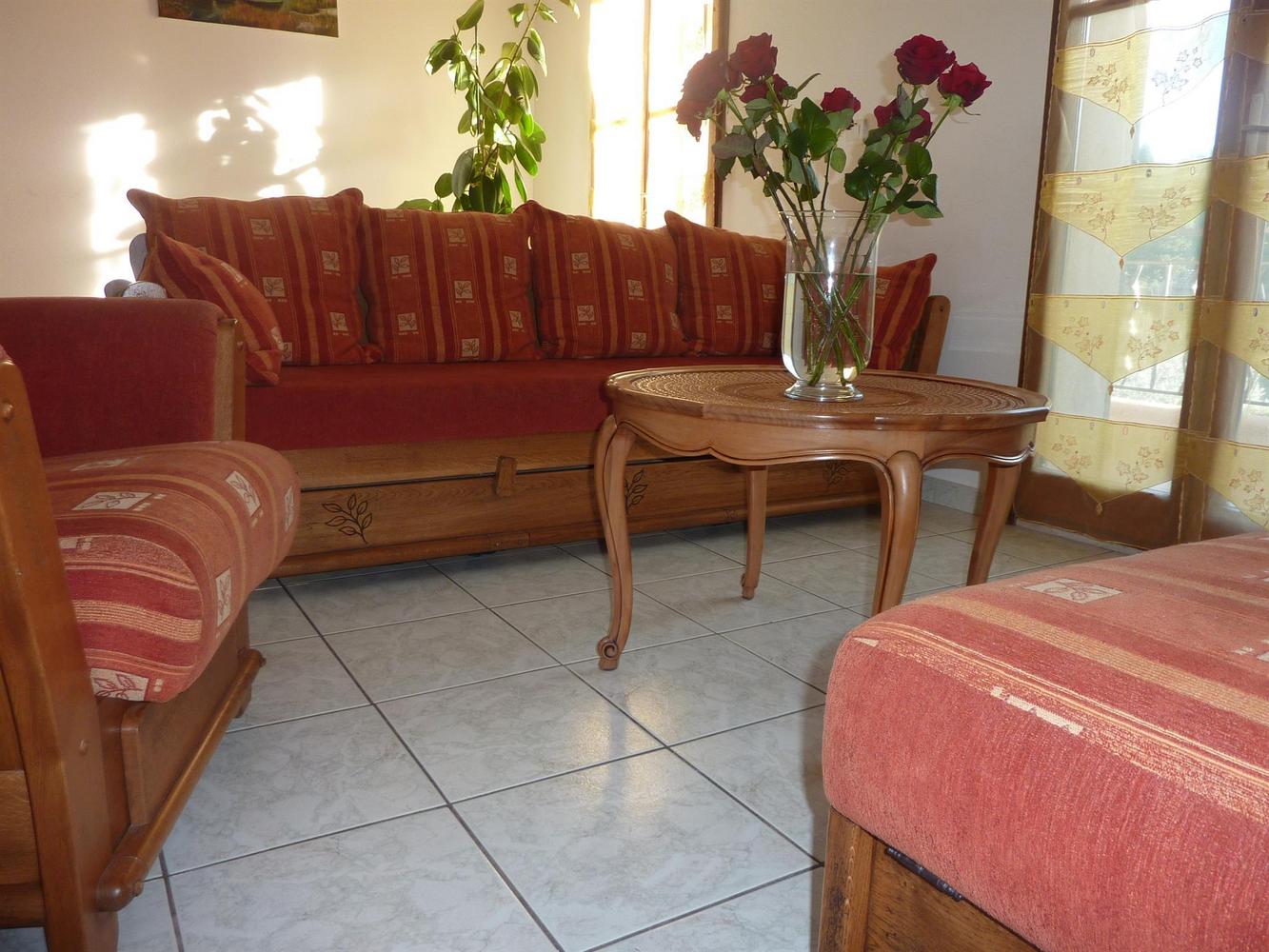 La Farigoule, Plan-d'Orgon - photo 12