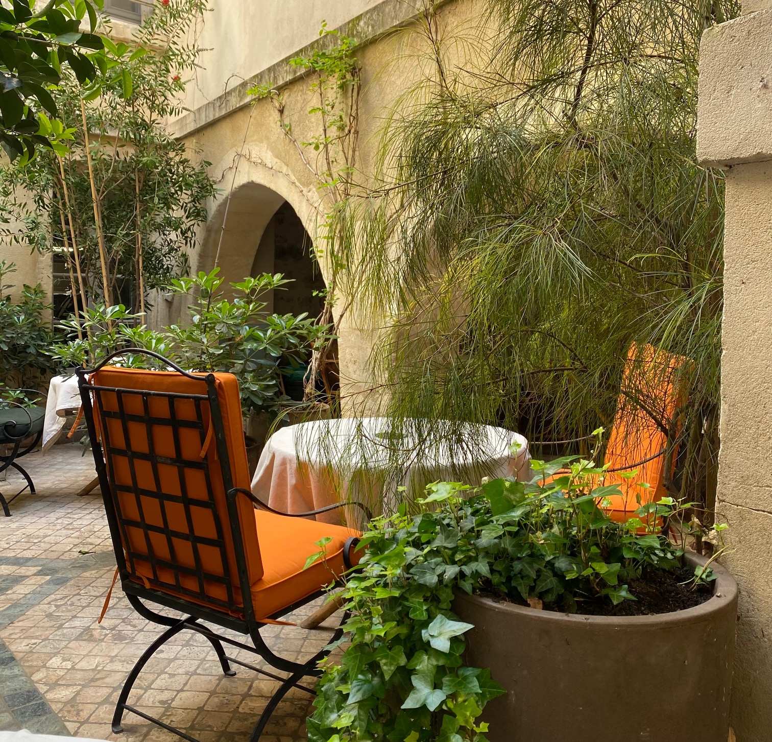 La Maison Molière