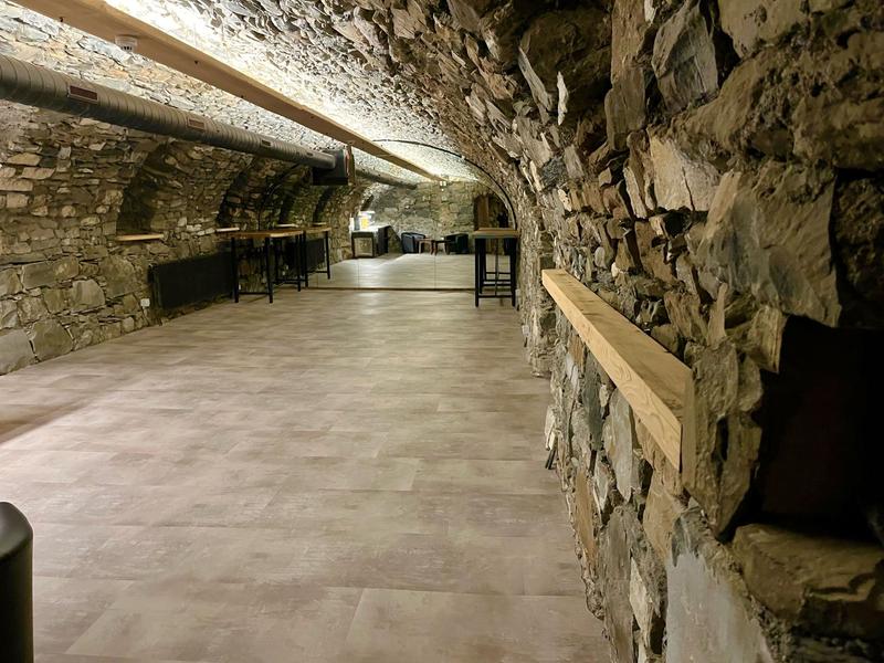 Hôtel Suisse - Les Mines d'Or_Champéry