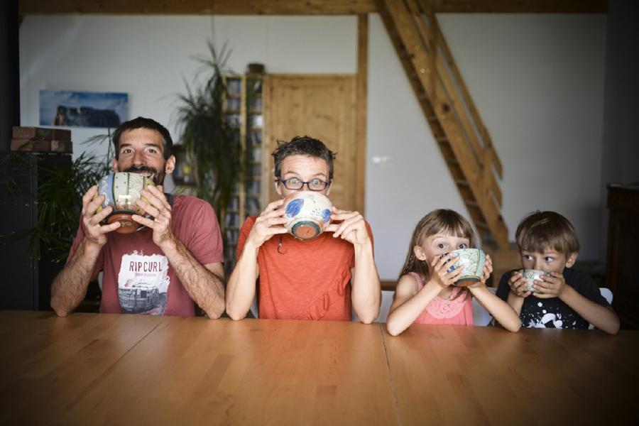 Aiguillette Lodge chambre d'hôtes  Gresse-en-Vercors Trièves Vercors