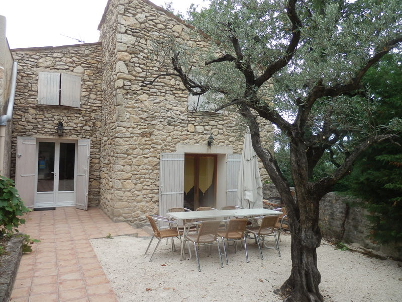 La Fenière, l'Ecurie