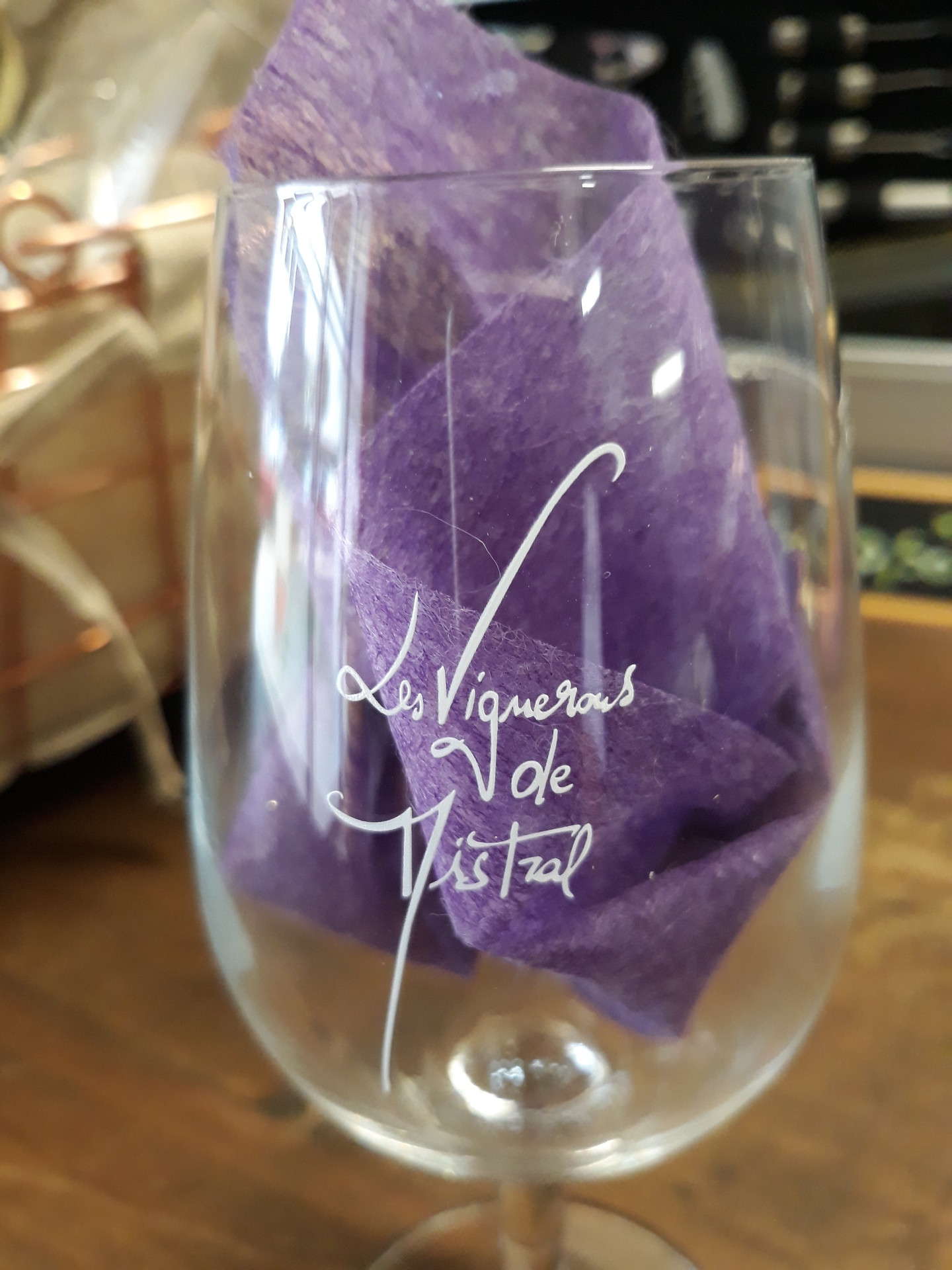 Coopérative vinicole