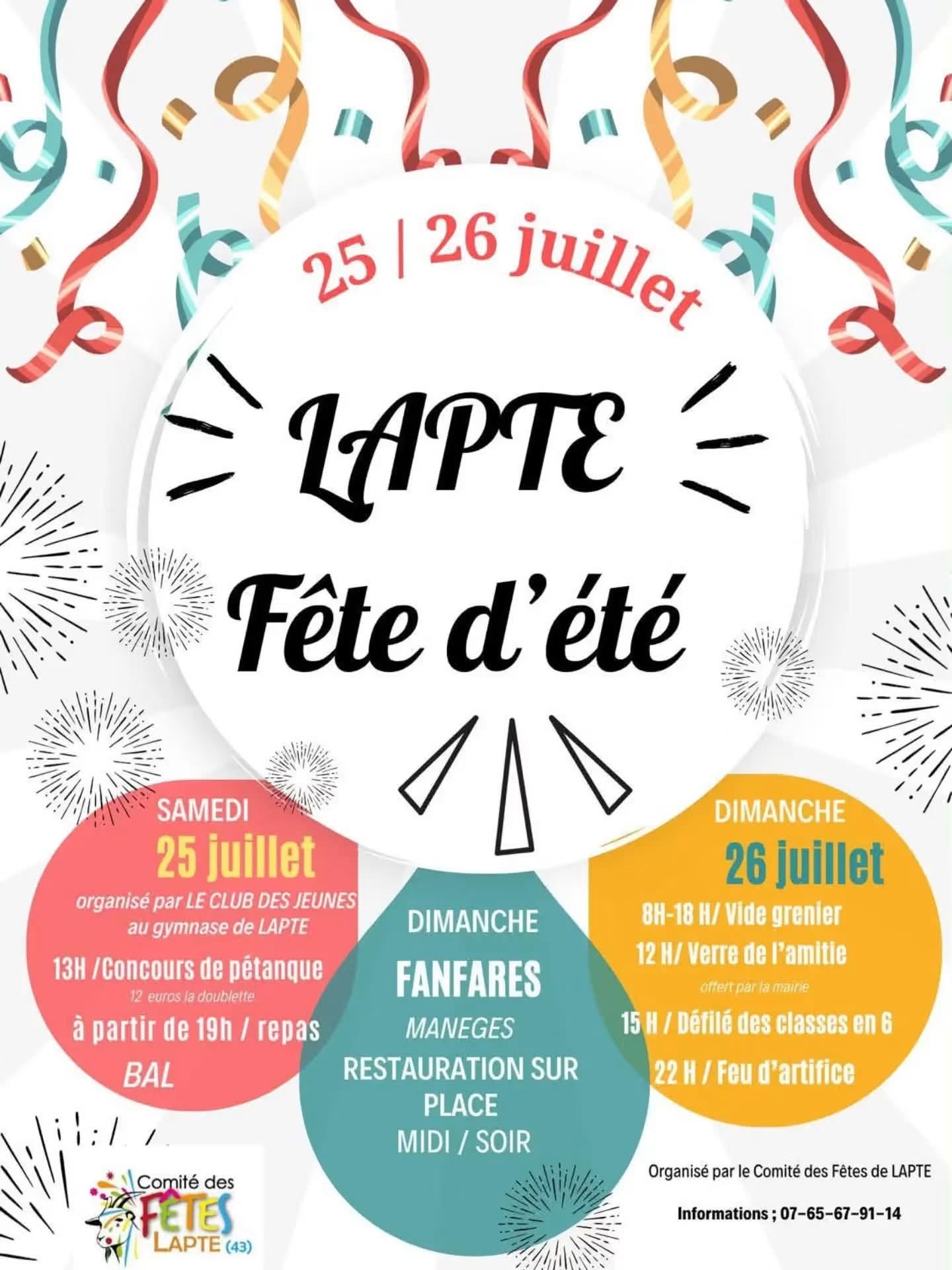 Vide grenier