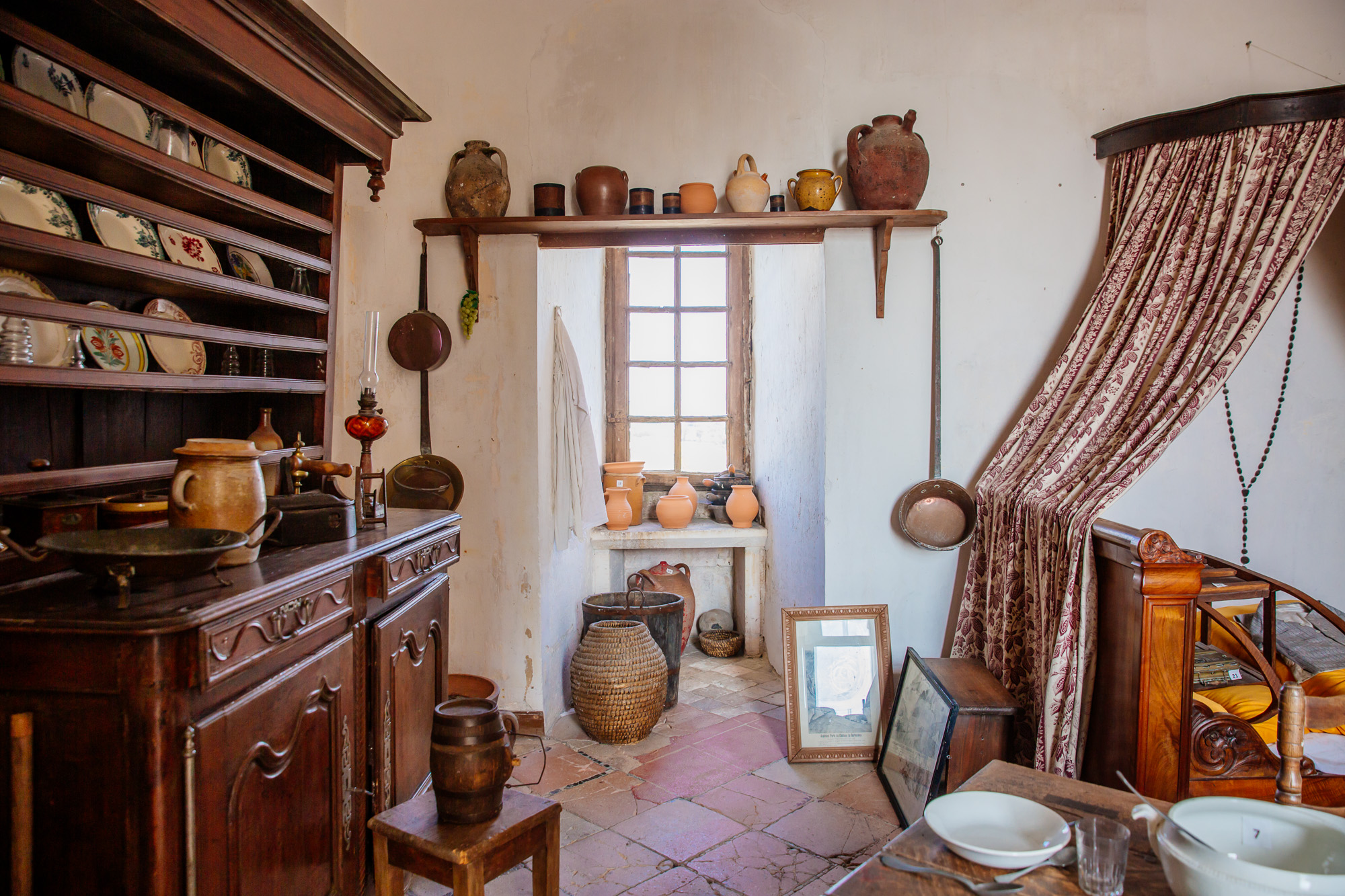 La salle charentaise