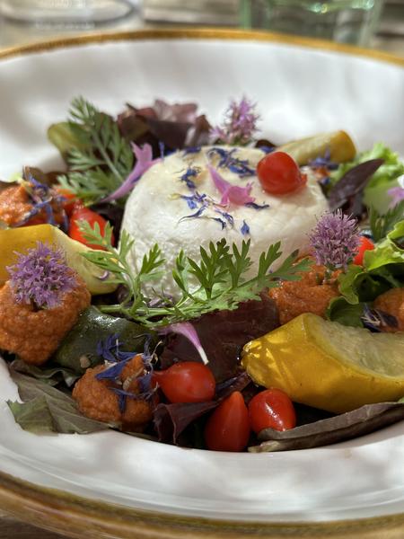 Le Café des Jardiniers_Rayol-Canadel sur Mer