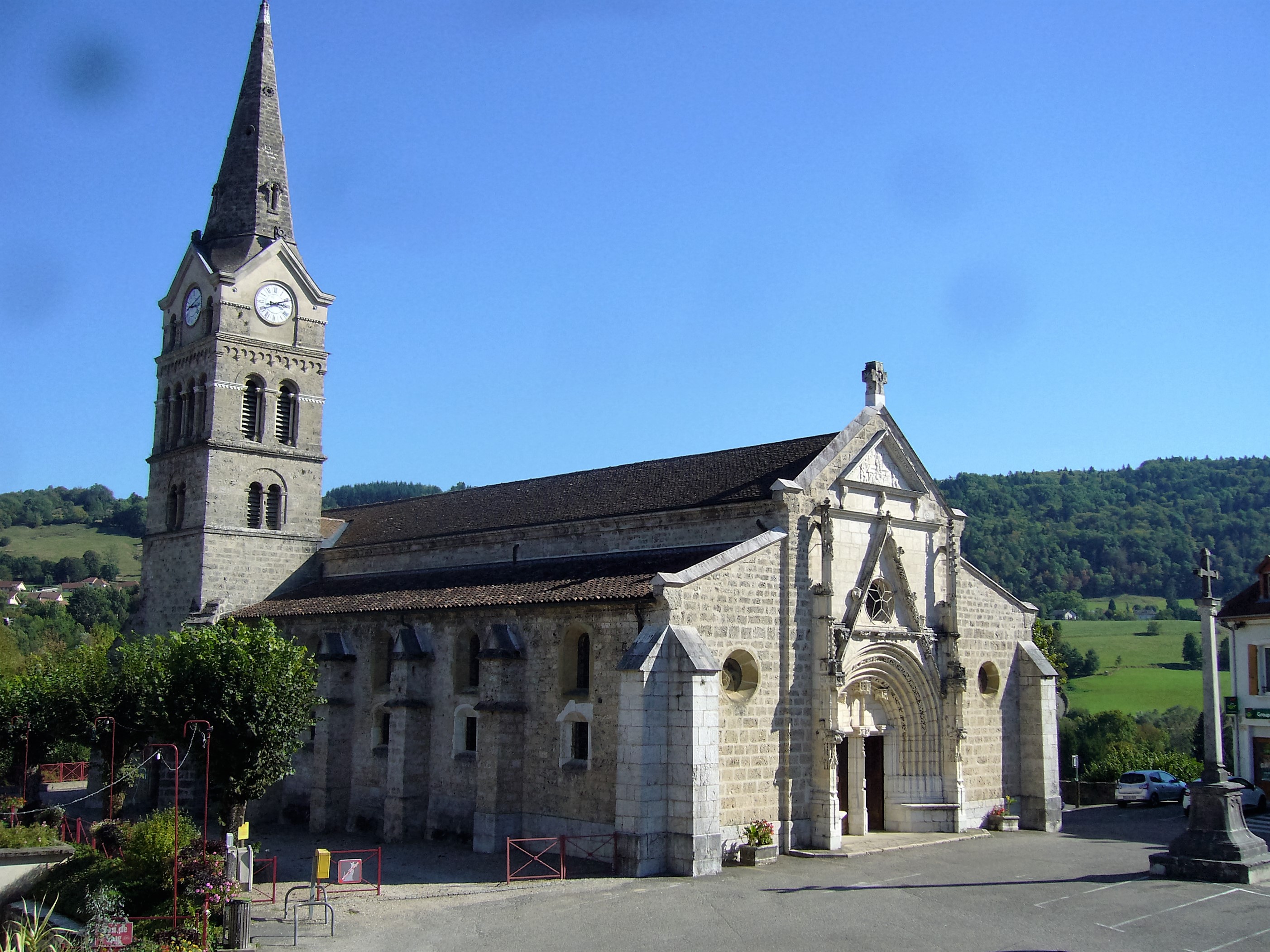 Saint George's Church