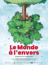 Ciné-goûter au Clap - Le Monde à l'envers_Lans-en-Vercors