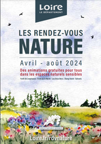 Rendez-Vous Nature Du 1 avr au 30 nov 2024