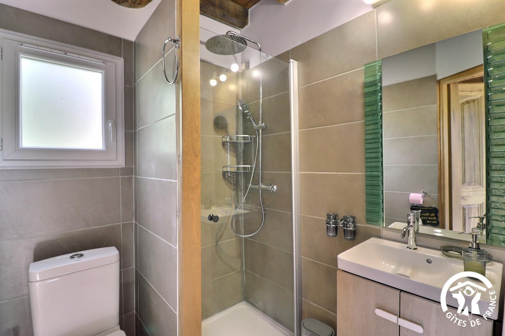 Le Chalet des Oliviers, Roquefort-la-Bédoule - photo 11