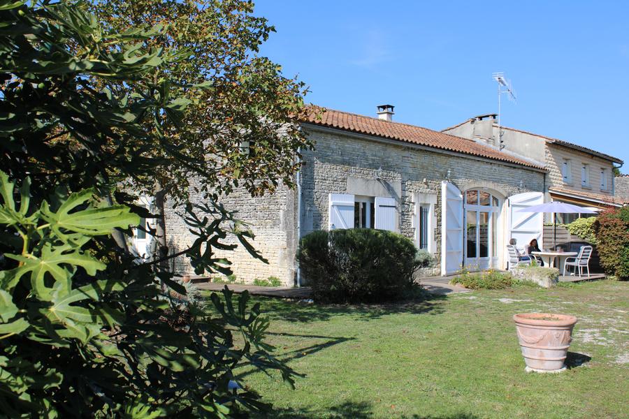 Gîte de la Chapelle