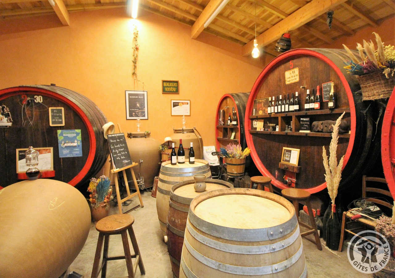 Chambre d'Hôtes