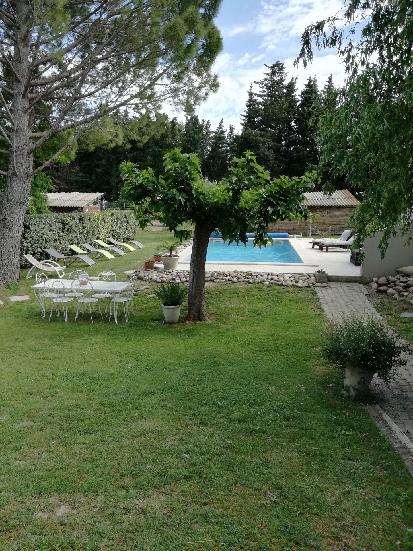 Le Lilou, Châteaurenard - photo 8