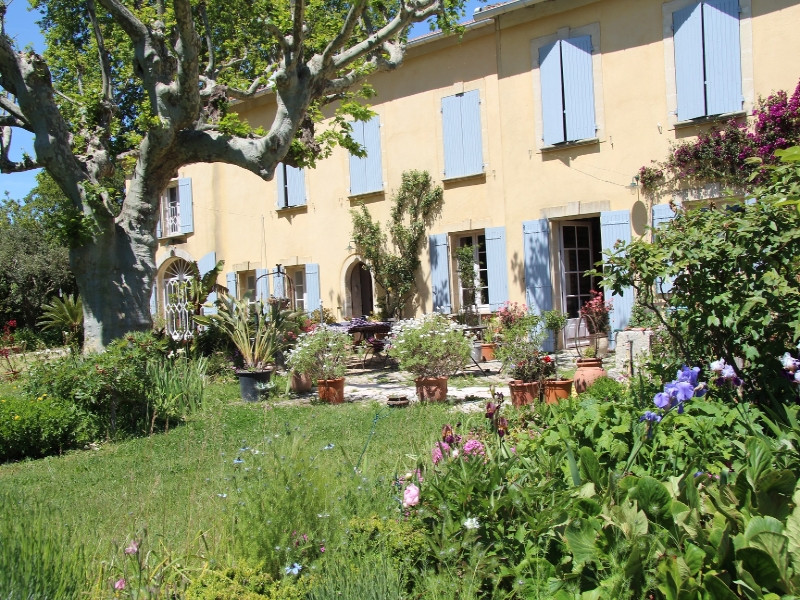 Mas Di Belugo, Châteaurenard - photo 8