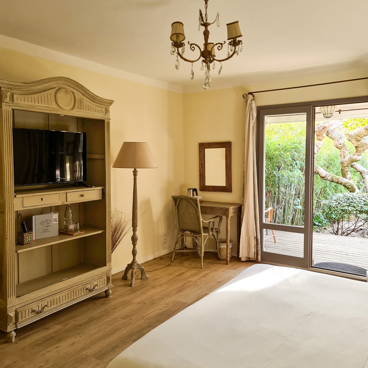 Hôtel sous les figuiers, Saint-Rémy-de-Provence - photo 7