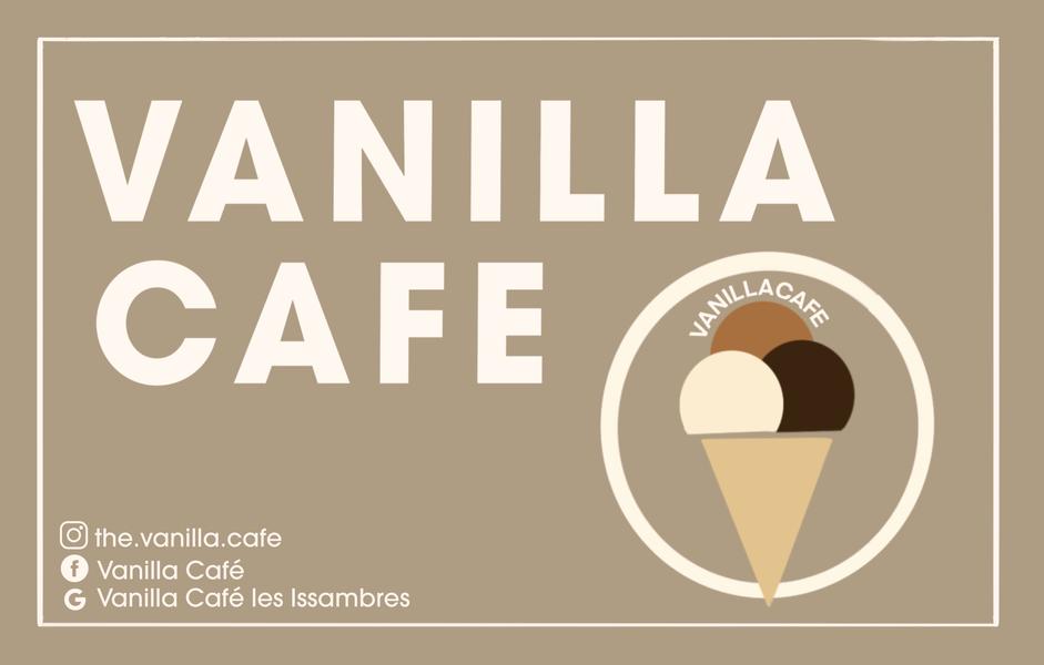 Vanilla Café