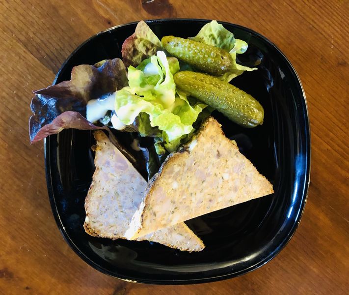 Auberge de la Vallée