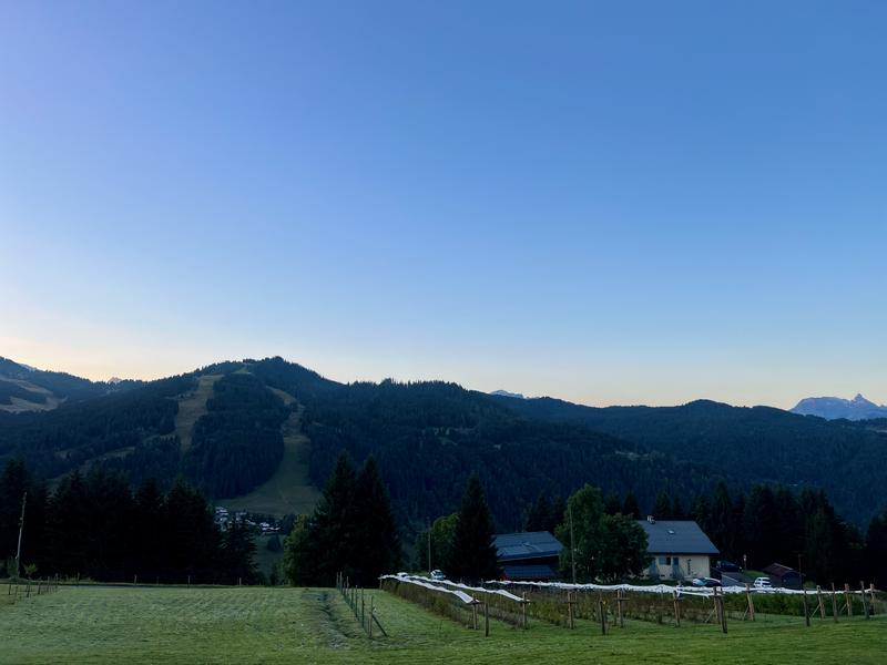 Ferme du Bouchet_Les Gets