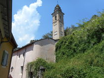 Chapelle St-Claude des pénitents noirs