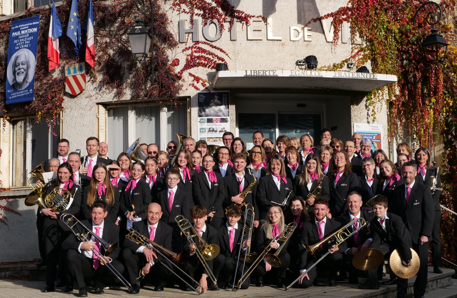 L'Harmonie d'Allevard