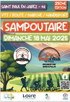 La 25ème Sampoutaire_Saint-Paul-en-Jarez