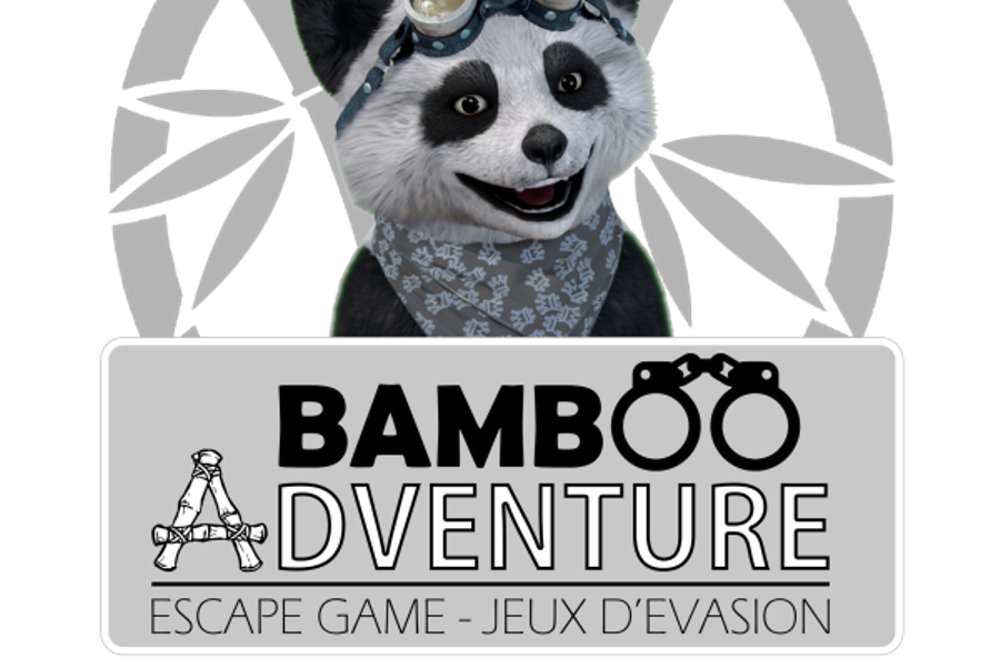 Escape game Bamboo Adventure