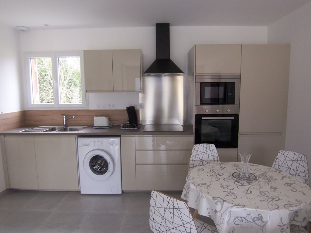 Berthelot Philippe - Résidence Les Thermalines N°1