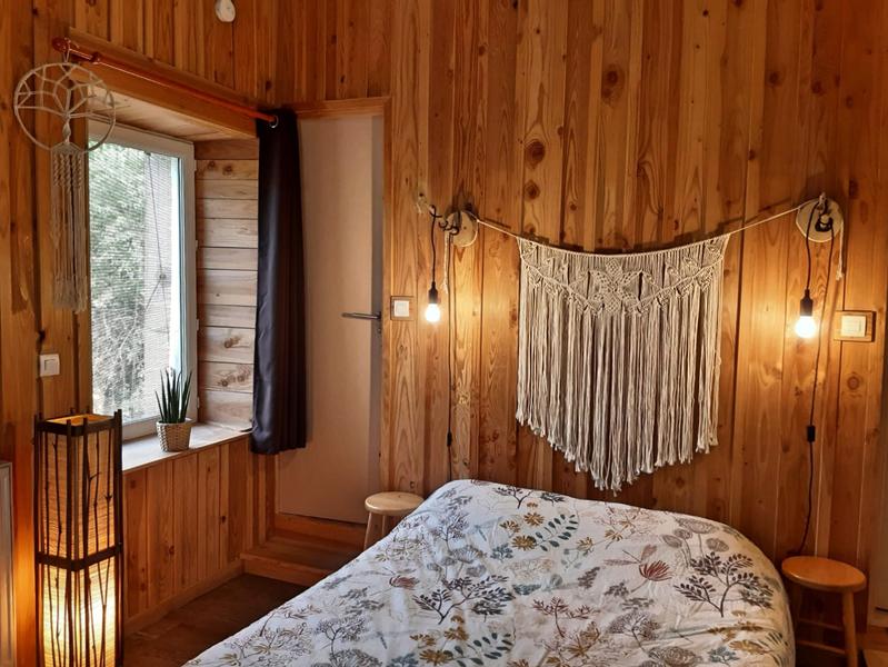 Chambre Bohème