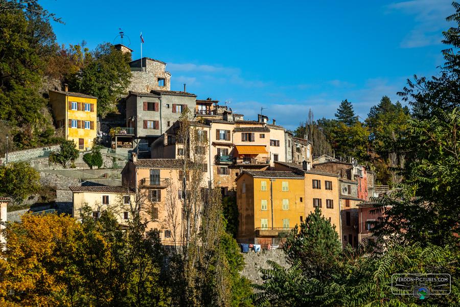 Exposition - Objectif Sausses