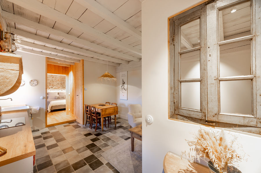 Château de Champ-Renard