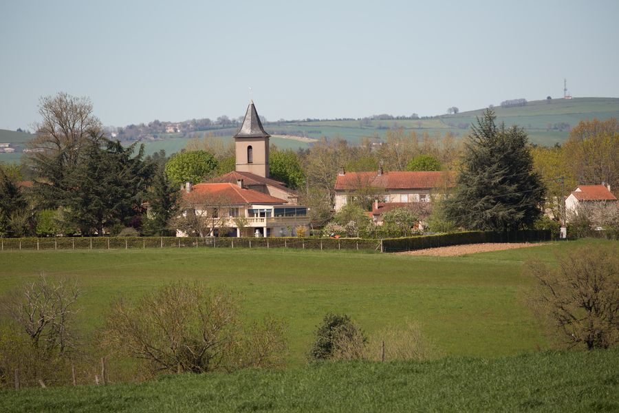Église Saint Pierre-ès-Liens