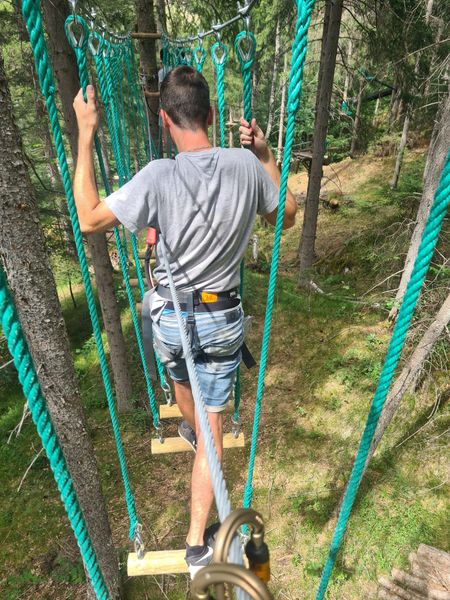 Bozel Aventure - Bozel