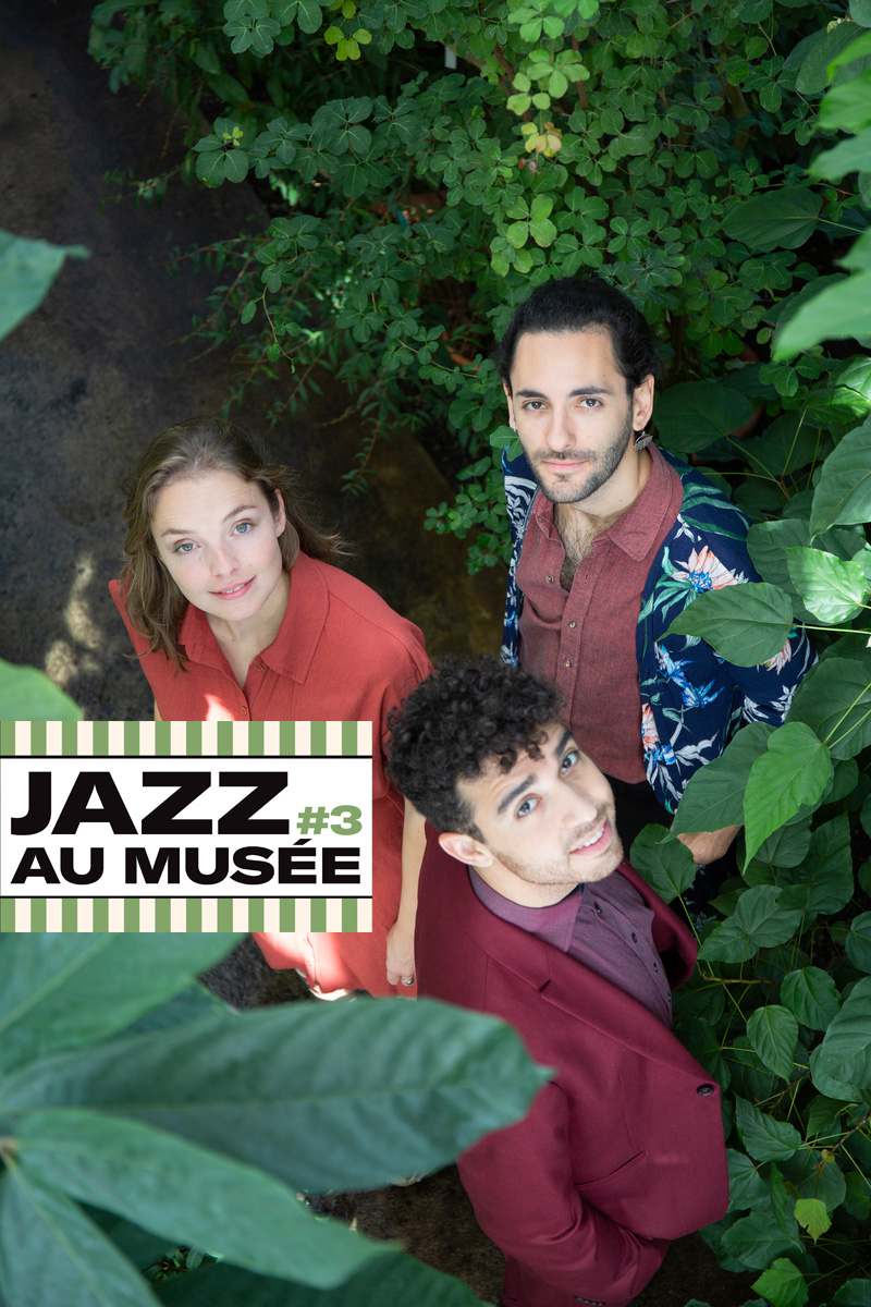 Jazz au musée #3 – Vagalumes