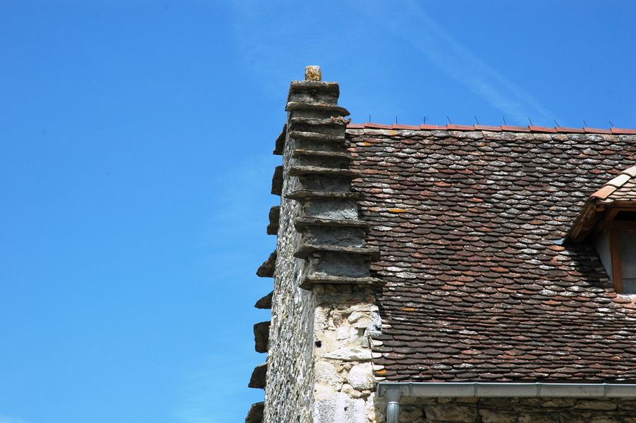 Toits - OTSI Morestel