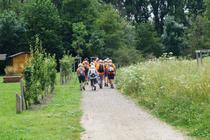 46ème marche du Monorail_Panissières